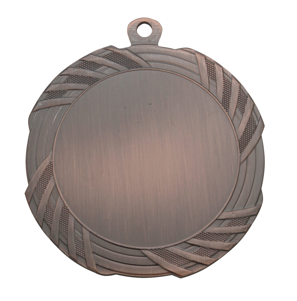 Medaille BS.ME95 Ø 70 mm - Bronze / 70 mm