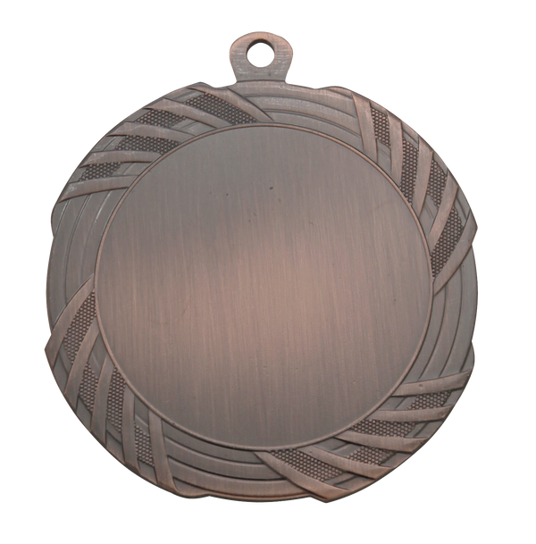 Medaille BS.ME95 Ø 70 mm - Bronze / 70 mm