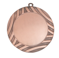 Medaille BS.MI7001 Ø 70mm - Auslaufmodell