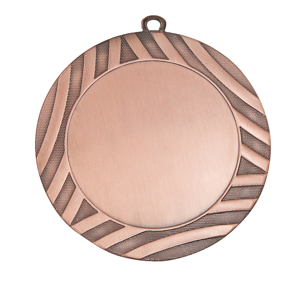 Medaille BS.MI7001 Ø 70mm - Bronze / 70 mm