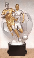 Fußball Pokal C151 - Auslaufmodell