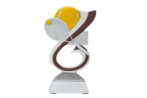 Tennis Pokal C401.3 - Auslaufmodel