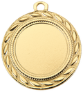 Medaille D109 Ø 40mm