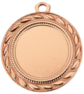 Medaille D109 Ø 40mm