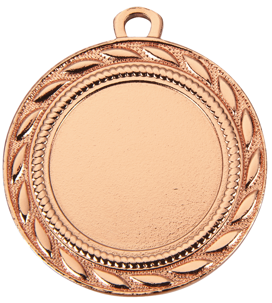 Medaille D109 Ø 40mm - 40mm / Bronze