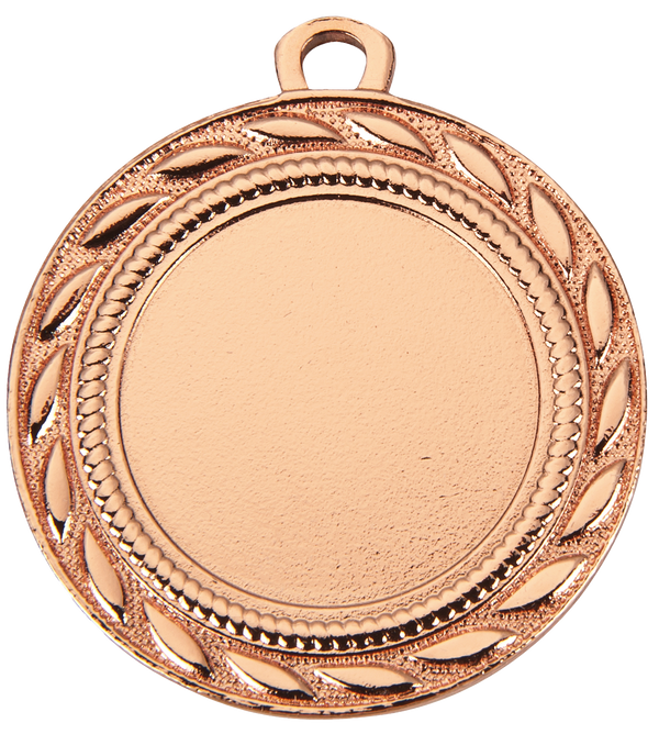 Medaille D109 Ø 40mm - 40mm / Bronze