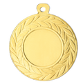 Medaille D10 Ø 45mm