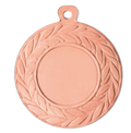 Medaille D10 Ø 45mm