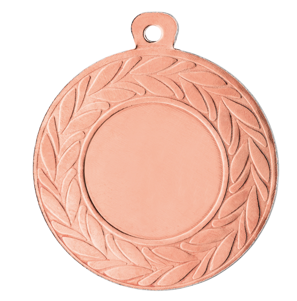 Medaille D10 Ø 45mm - Bronze