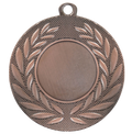 Medaille D111 Ø 50 mm