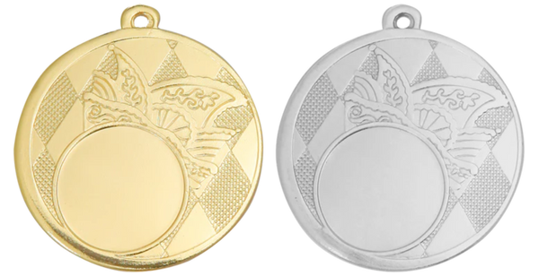 Karnevals Medaille D121