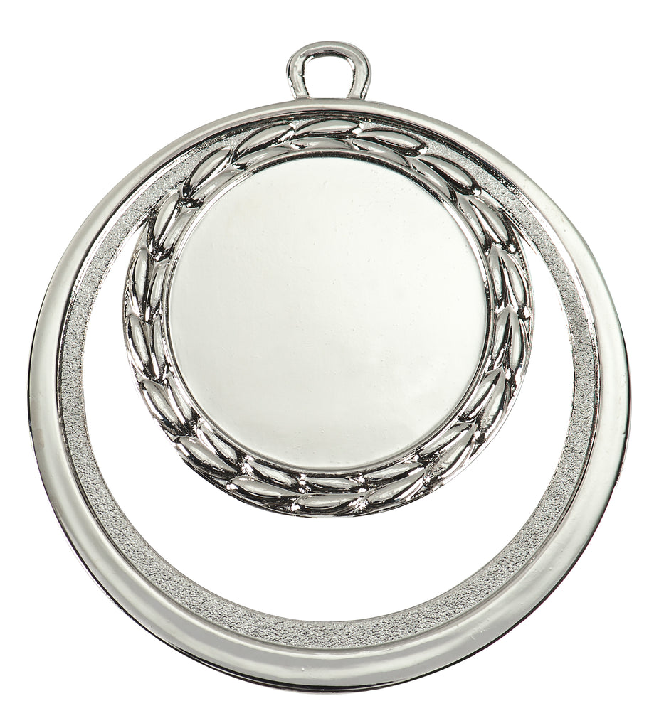 Medaille D44 Silber Ø 50 mm