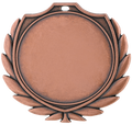 Medaille D78 Ø 70 mm