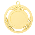 Medaille D79A Ø 50 mm