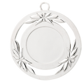 Medaille D79A Ø 50 mm