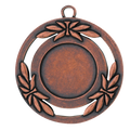 Medaille D79A Ø 50 mm
