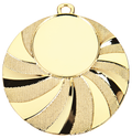 Medaille D84 Ø 50 mm