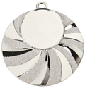 Medaille D84 Ø 50 mm
