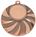 Medaille D84 Ø 50 mm