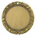 Medaille D8D Ø 70 mm