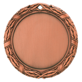 Medaille D8D Ø 70 mm