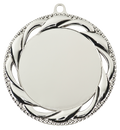 Medaille D93 Ø 70mm
