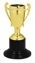 Mini Pokal DC001