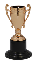 Mini Pokal DC001