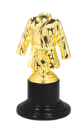 Mini Pokal Judo DC004 SM