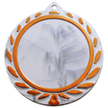 Medaille DC005 Ø 70 mm (recycelt)