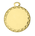 Mini Medaille DI3201 Ø 32 mm
