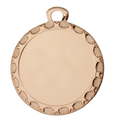 Mini Medaille DI3201 Ø 32 mm