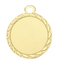 Mini Medaille DI3206 Ø 32 mm