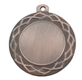 Medaille DI4006 Ø 40 mm