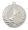 Medaille Siegerpokal Ø 50mm