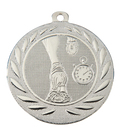 Medaille Laufen DI5000.G Ø 50mm