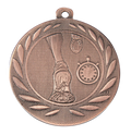 Medaille Laufen DI5000.G Ø 50mm