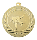 Medaille Kampfsport DI5000.I Ø 50 mm