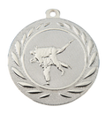 Medaille Kampfsport DI5000.I Ø 50 mm