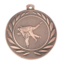 Medaille Kampfsport DI5000.I Ø 50 mm