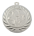 Medaille Leichtathletik DI5000.K Ø 50 mm