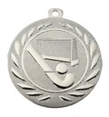 Medaille Hockey DI5000.L Ø 50 mm
