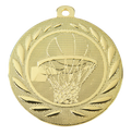 Medaille Basketball DI5000.M Ø 50 mm