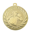 Medaille Kampfsport DI5000.P Ø 50 mm