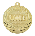 Medaille Winner DI.5000.S Ø 50 mm