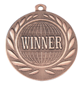 Medaille Winner DI.5000.S Ø 50 mm