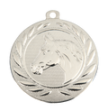 Medaille Reiten DI5000.U Ø 50 mm