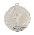 Medaille Kampfsport DI5000.X Ø 50mm