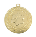 Medaille Hundesport DI5000.Y Ø 50 mm