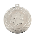Medaille Hundesport DI5000.Y Ø 50 mm